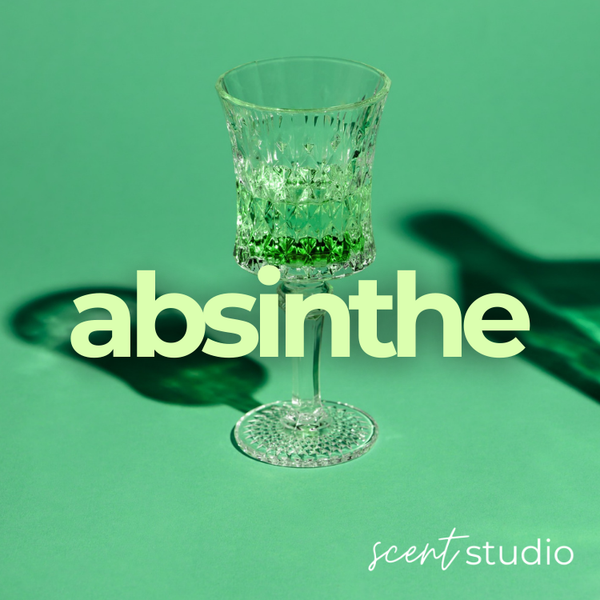 Absinthe Fragrance Oil