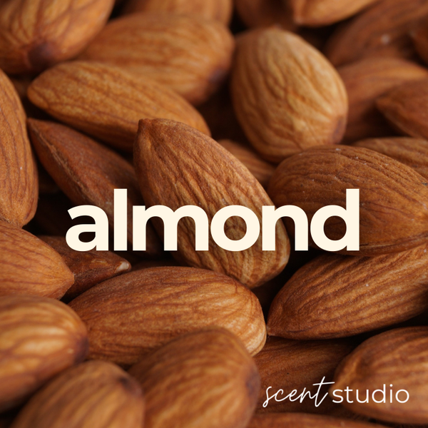 Almond Fragrance Oil