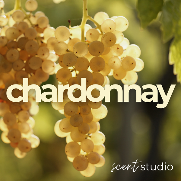 Chardonnay Fragrance Oil