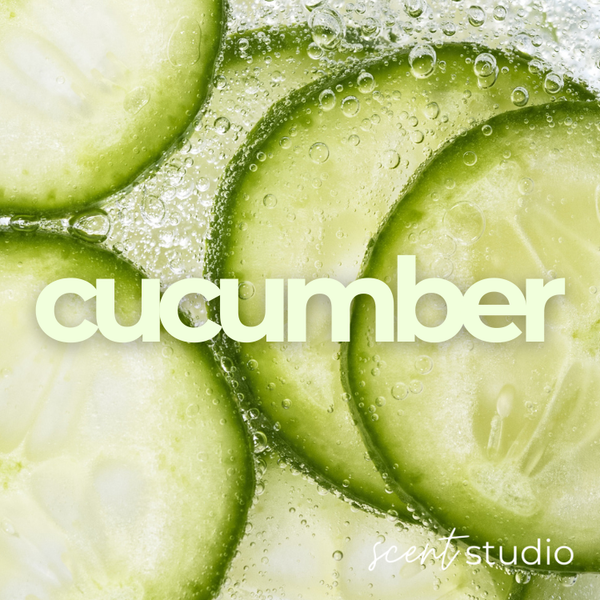 Cucumber Fragrance Oil