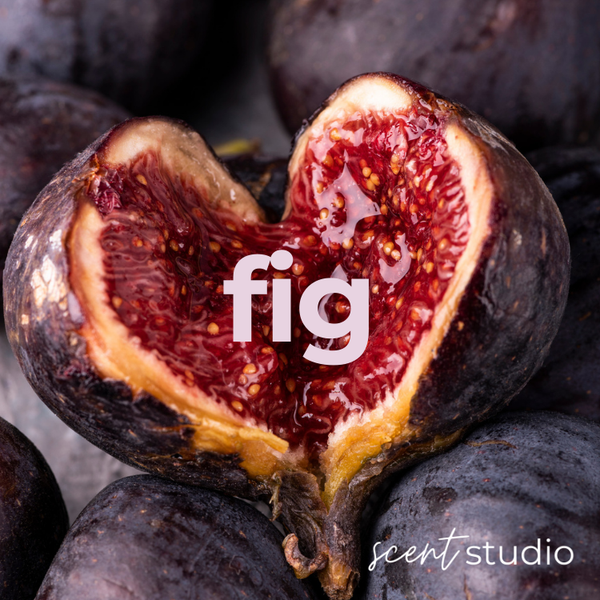 Fig Fragrance Oil