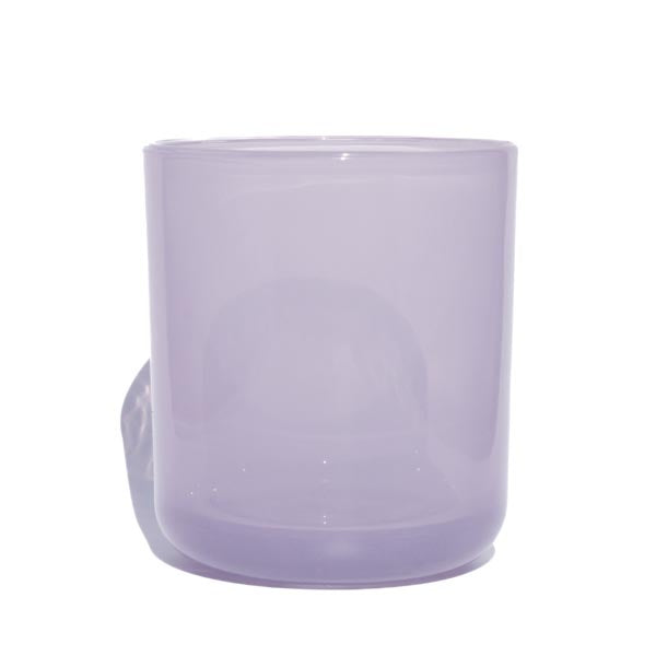 Lilac Translucent 15 oz Containers