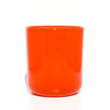 Poppy Translucent 15 oz Containers