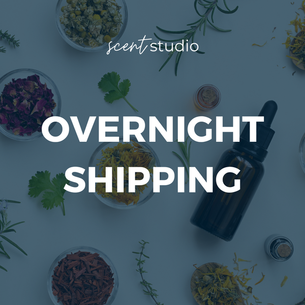 Overnight Shipping