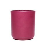 Winterberry Metallic Opaque 15 oz Containers