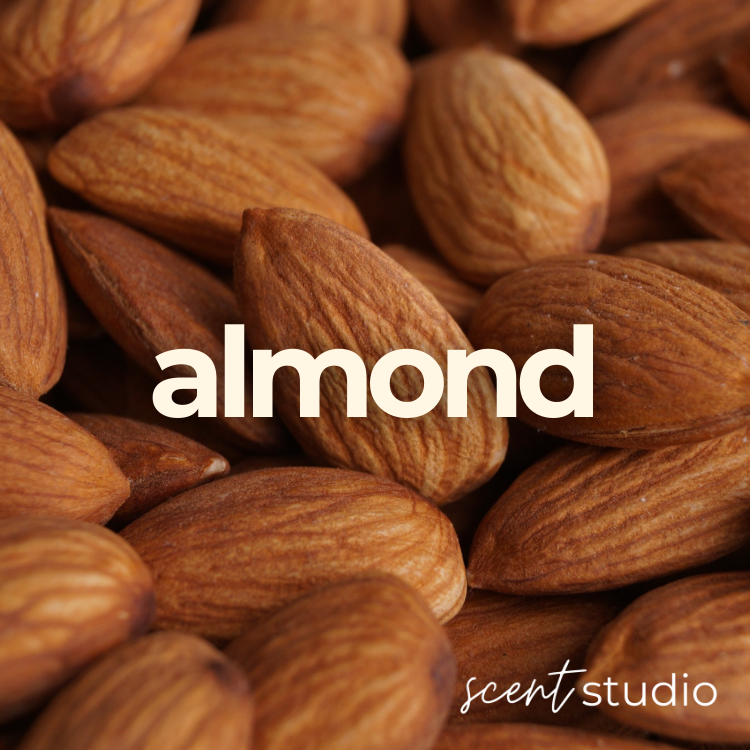 Almond Fragrance Oil