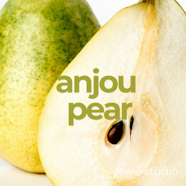 Anjou Pear Fragrance Oil