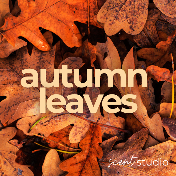 Autumn Leaves Fragrance Oil