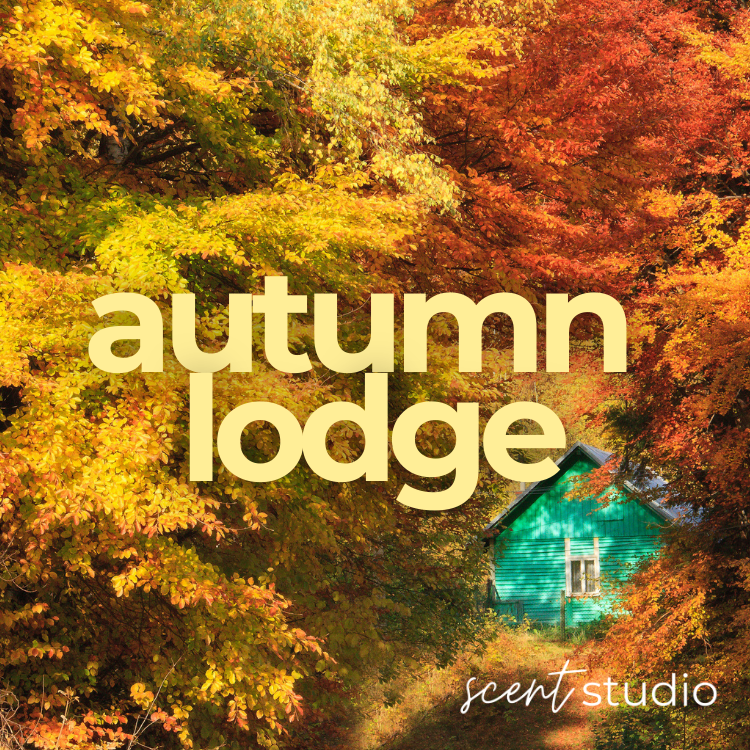 Autumn Lodge Fragrance Oil