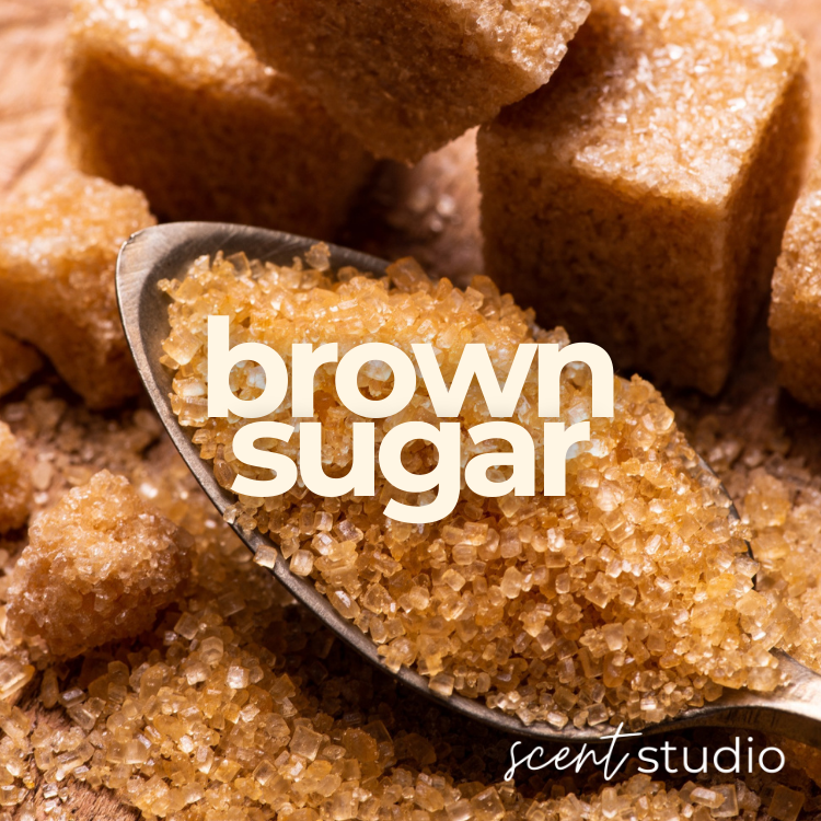 Brown Sugar Fragrance Oil