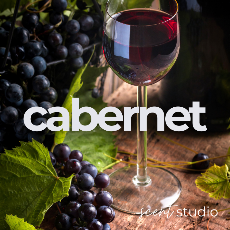 Cabernet Fragrance Oil