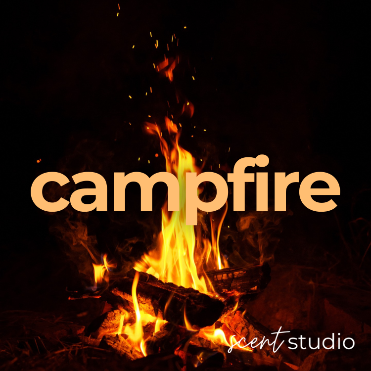 Campfire Fragrance Oil