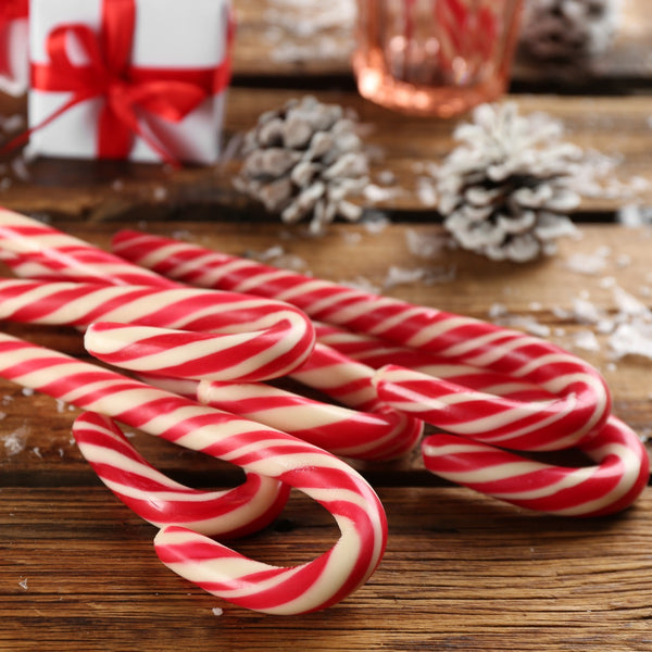 Candy Cane Fragrance Oil