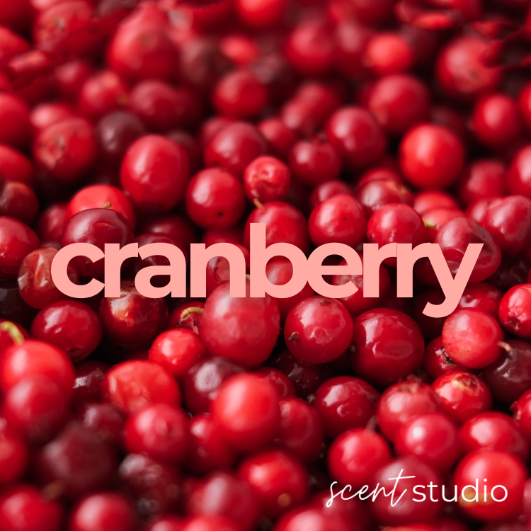 Cranberry Fragrance Oil