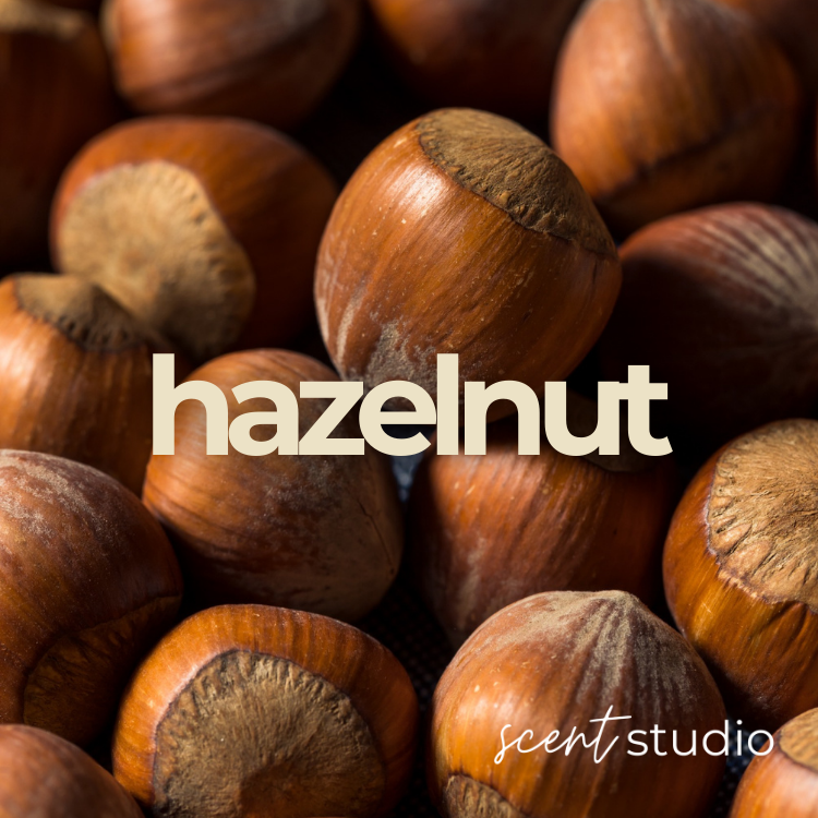 Hazelnut Fragrance Oil