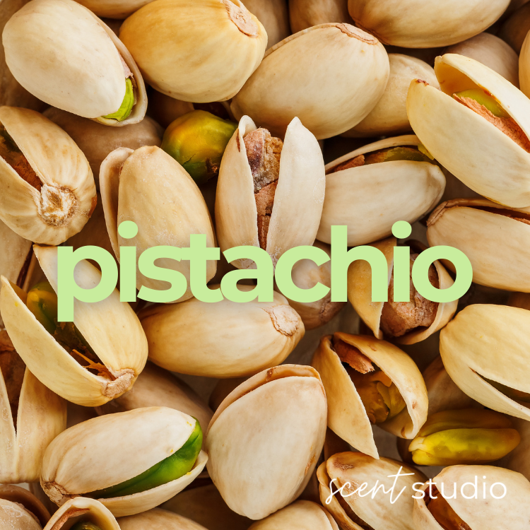 Pistachio Fragrance Oil