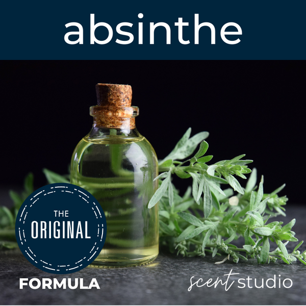 Absinthe Fragrance Oil