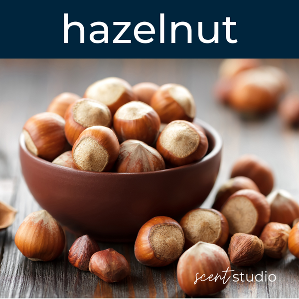 Hazelnut Fragrance Oil