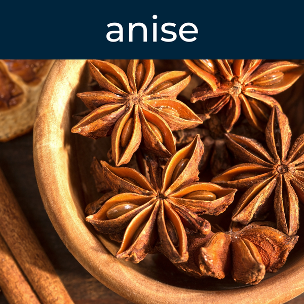 Anise Fragrance Oil