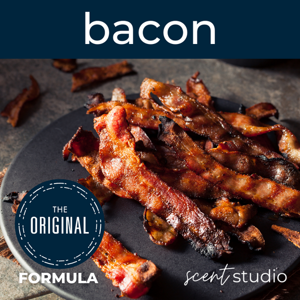 Bacon Fragrance Oil