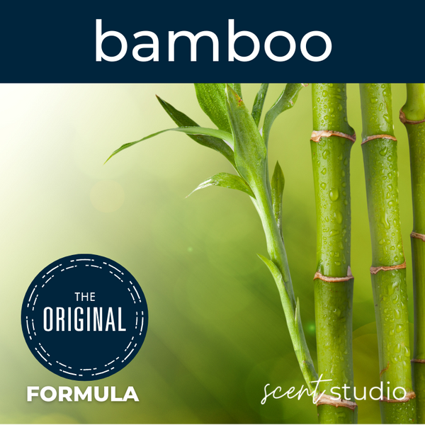 Bamboo Fragrance Oil