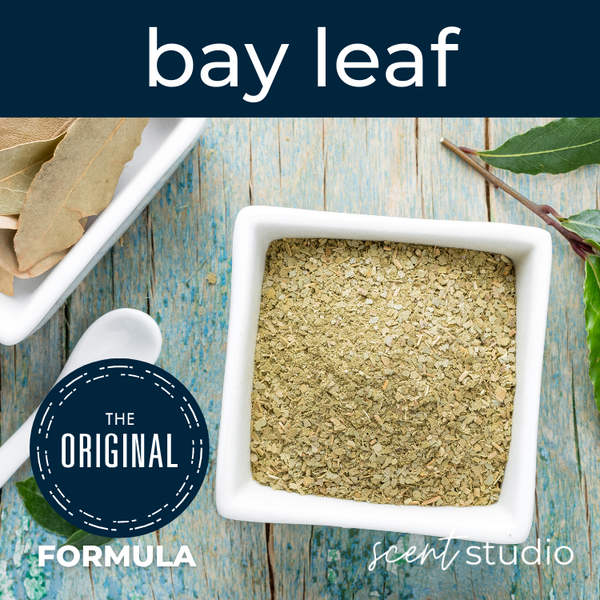 Bay Leaf Fragrance Oil