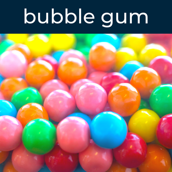 Bubble Gum Fragrance Oil