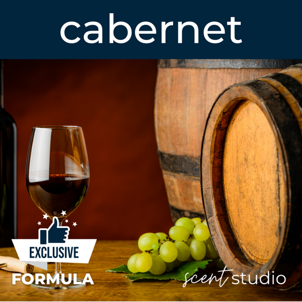 Cabernet Fragrance Oil