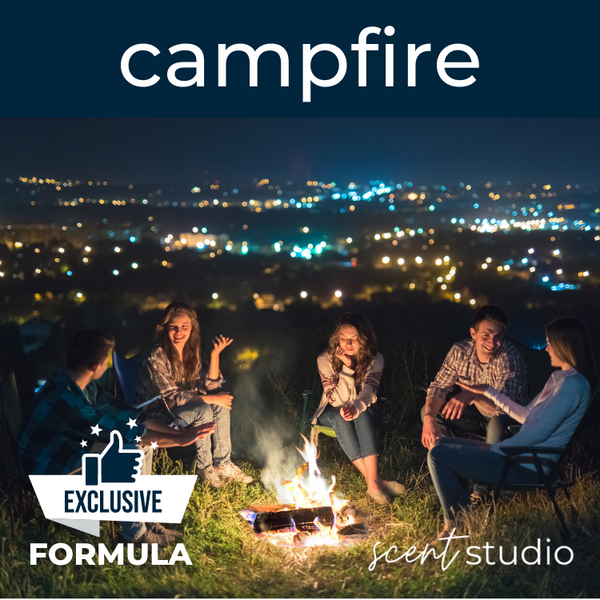 Campfire Fragrance Oil