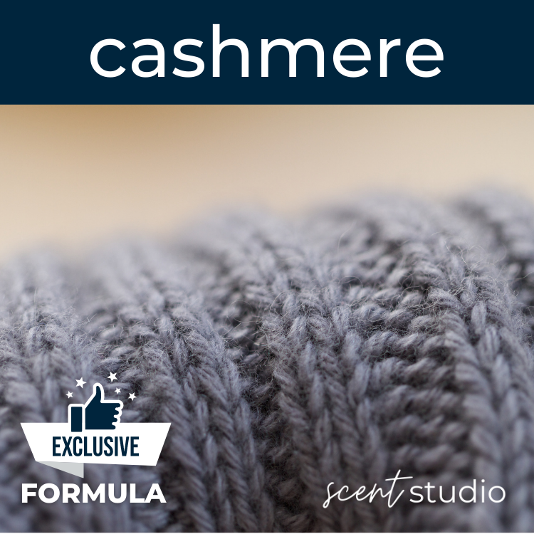 Cashmere Fragrance Oil