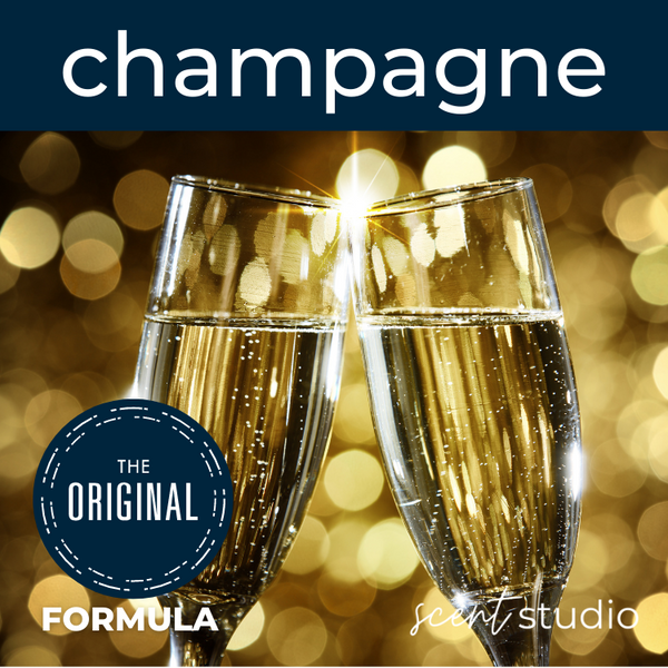Champagne Fragrance Oil