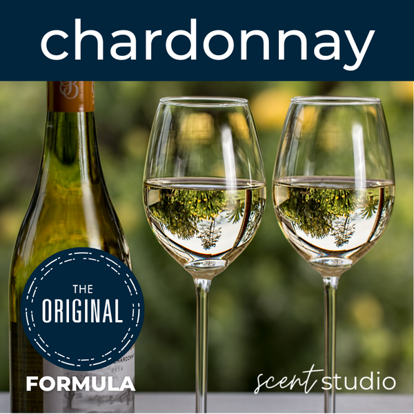 Chardonnay Fragrance Oil