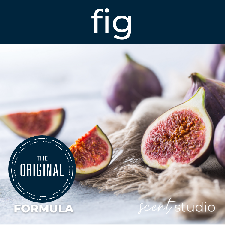 Fig Fragrance Oil