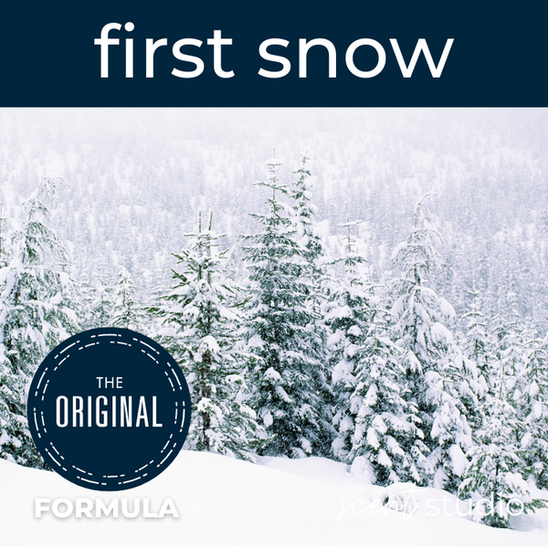 First Snow Fragrance Oil