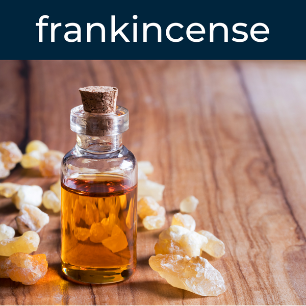 Frankincense Fragrance Oil