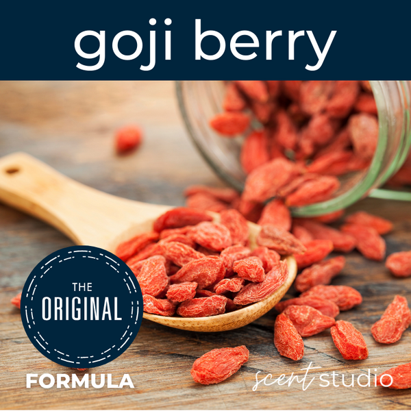 Goji Berry Fragrance Oil