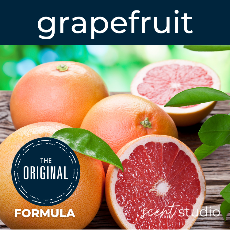 Grapefruit Fragrance Oil