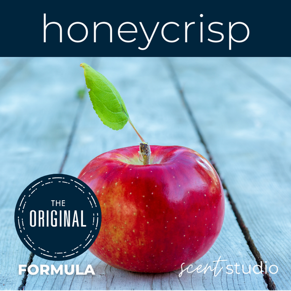 Honeycrisp Fragrance Oil