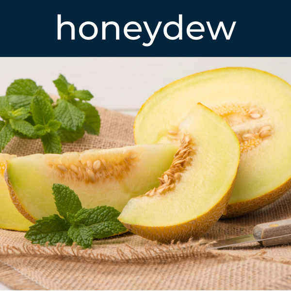 Honeydew Fragrance OIl