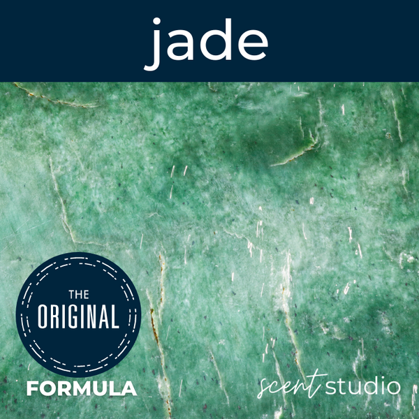 Jade Fragrance Oil