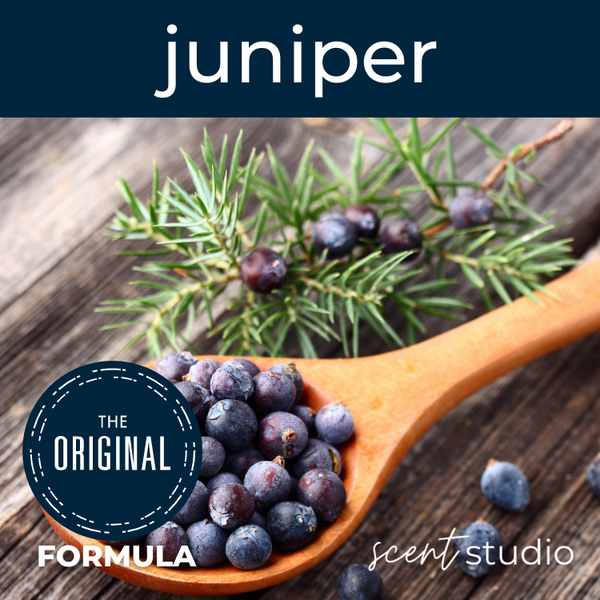 Juniper Fragrance Oil