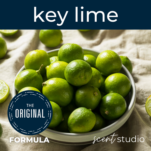 Key Lime Fragrance Oil