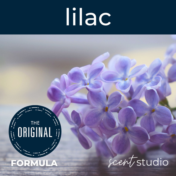 Lilac Fragrance Oil