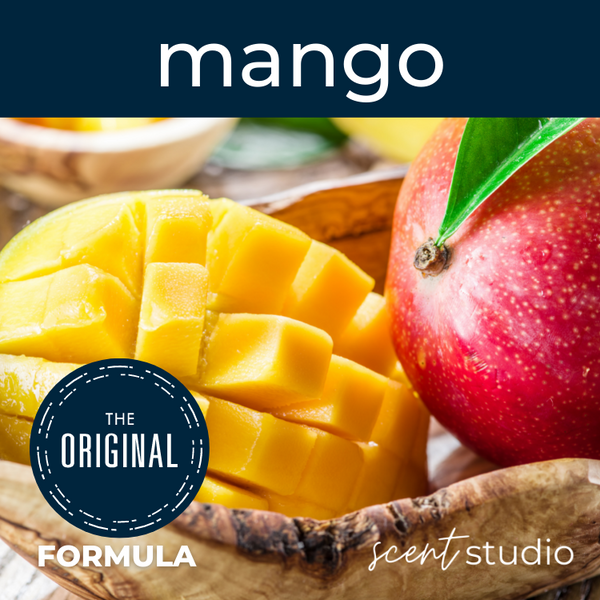 Mango Fragrance Oil