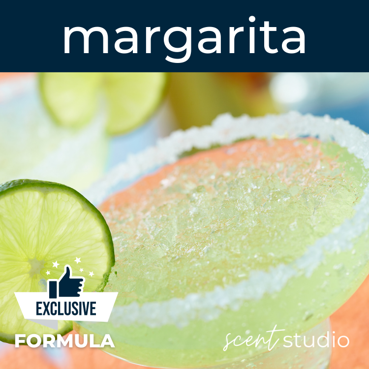 Margarita Fragrance Oil