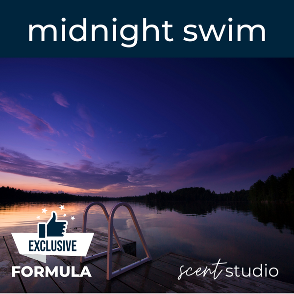 Midnight Swim Fragrance Oil