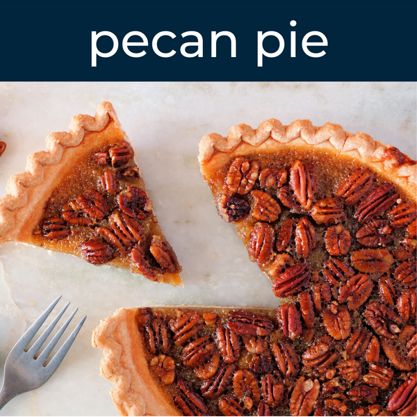 Pecan Pie Fragrance Oil