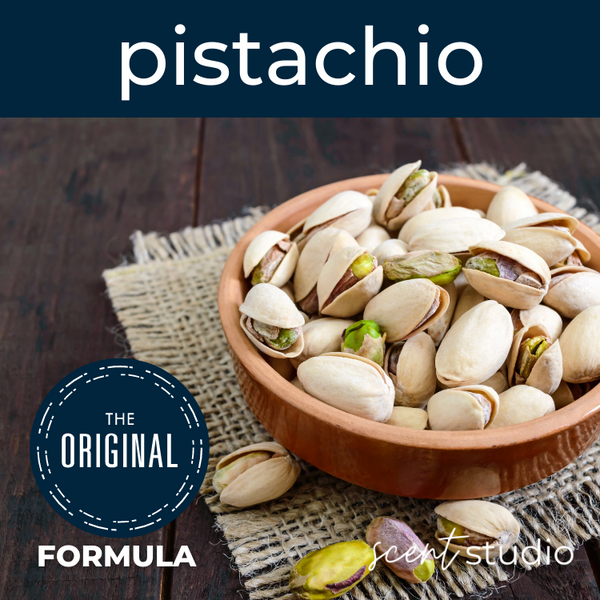 Pistachio Fragrance Oil