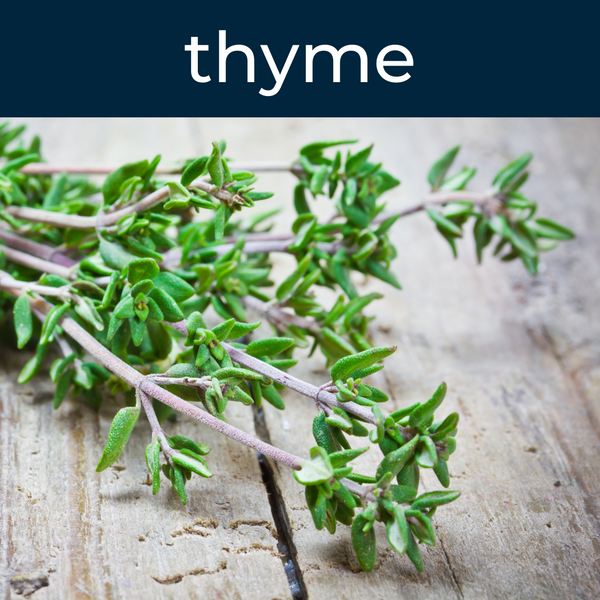 Thyme Fragrance Oil