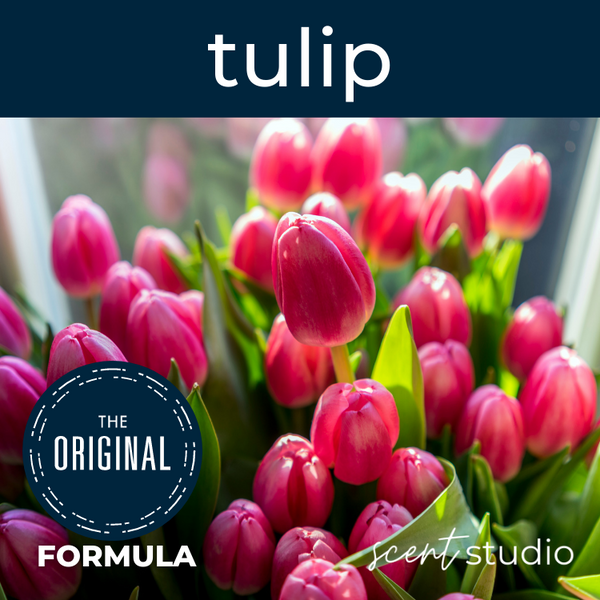 Tulip Fragrance Oil